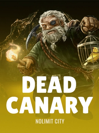 Dead Canary